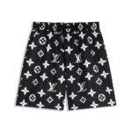 SHORTS LOUIS V - Image 2