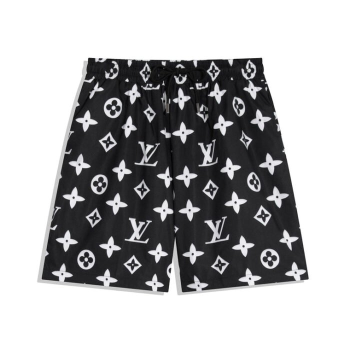 SHORTS LOUIS V - Image 2