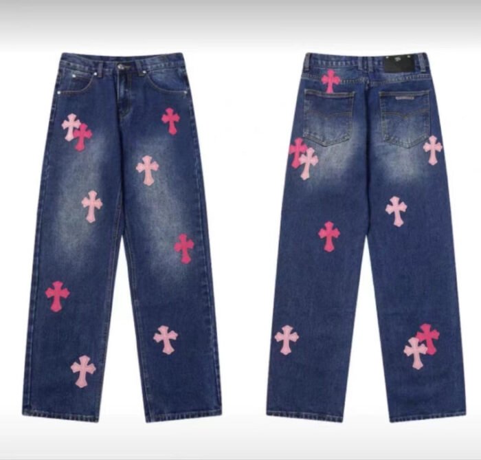 JEANS CHROME H - Image 2