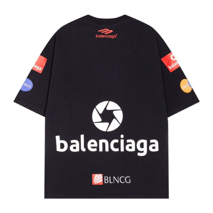 T-SHIRT BLC - Image 4