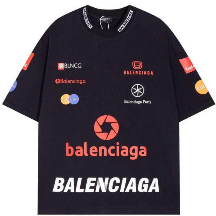 T-SHIRT BLC - Image 1