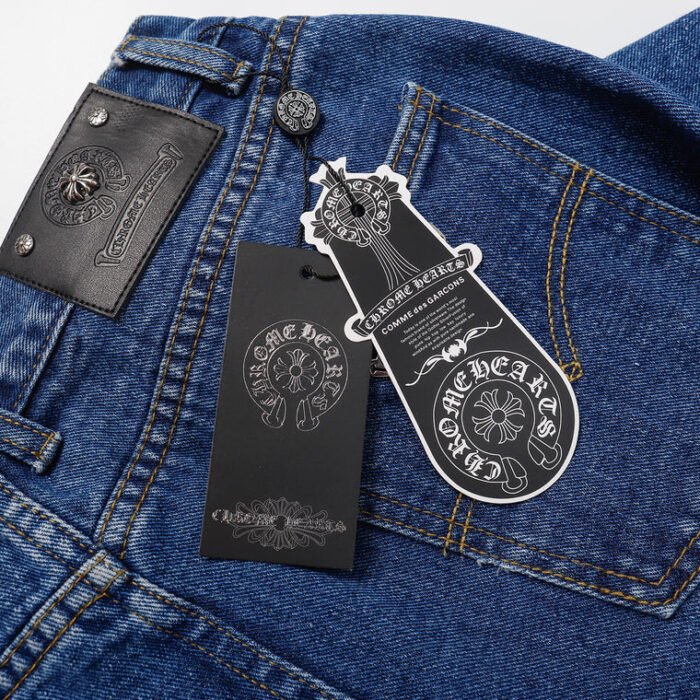 JEANS CHROME H - Image 3