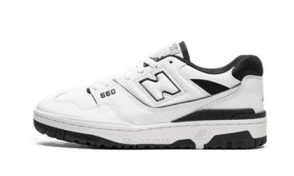 White Black