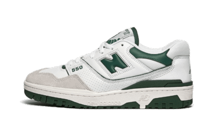 White Green