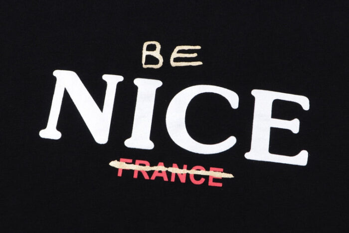 T-SHIRT BLC - Image 3