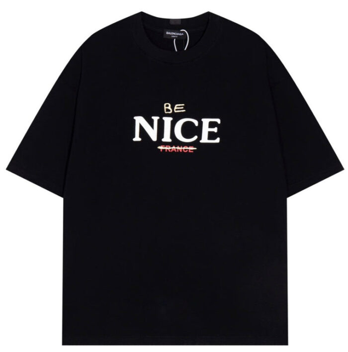 T-SHIRT BLC - Image 1