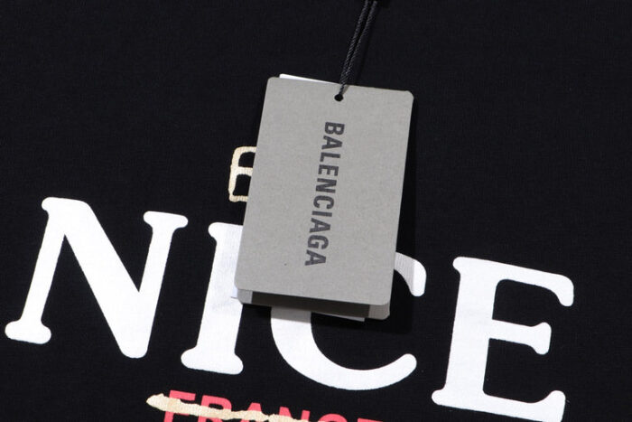 T-SHIRT BLC - Image 4