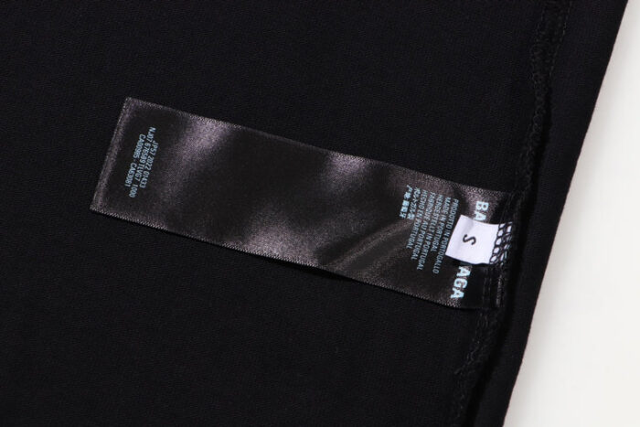 T-SHIRT BLC - Image 6