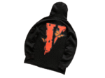 VLN HOODIE - Image 2