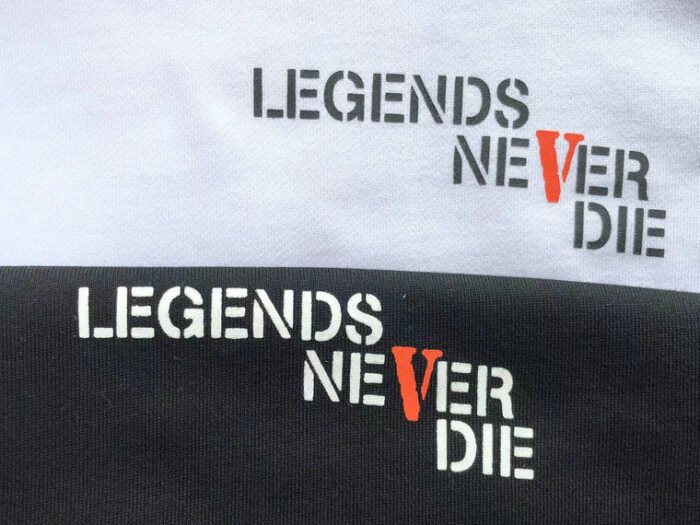 VLN HOODIE - Image 6