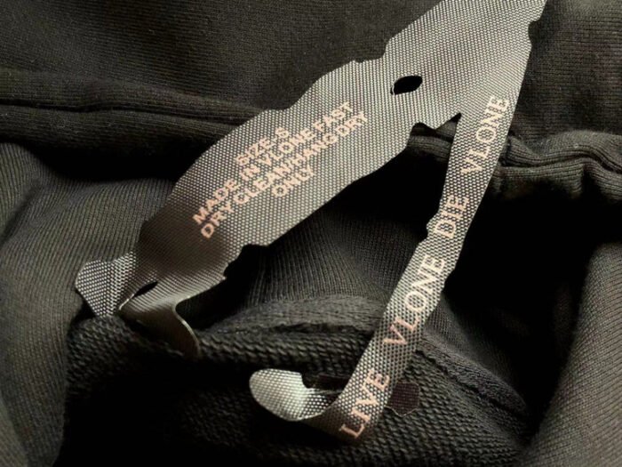 VLN HOODIE - Image 7