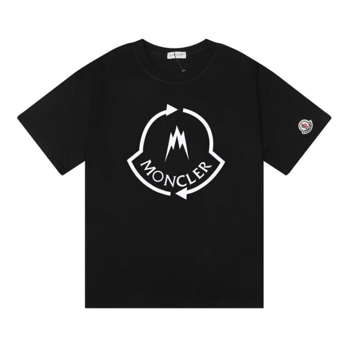 T-SHIRT M*NCL*R - Image 2