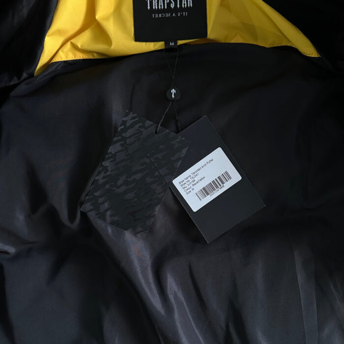 Trapstar Jacket - Image 14