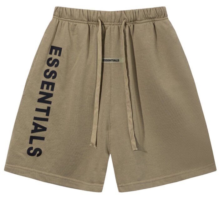 ESS SHORTS - Image 1