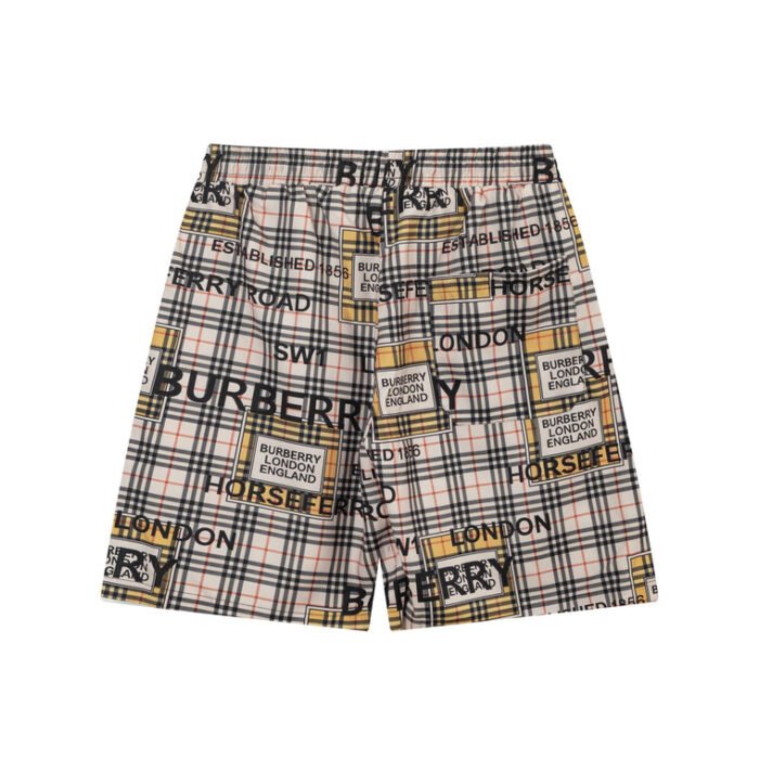SHORTS BRB - Image 2