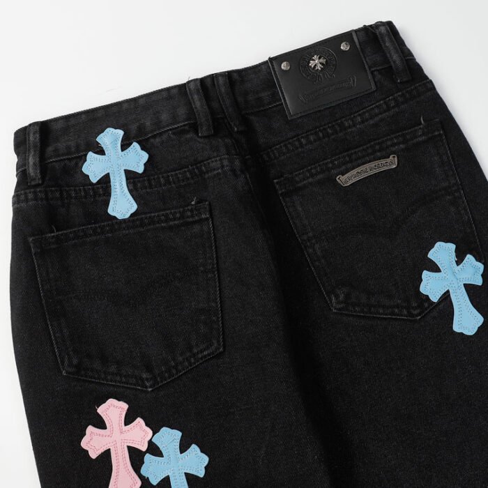 JEANS CHROME H - Image 5