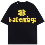 T-SHIRT BLC - Image 2