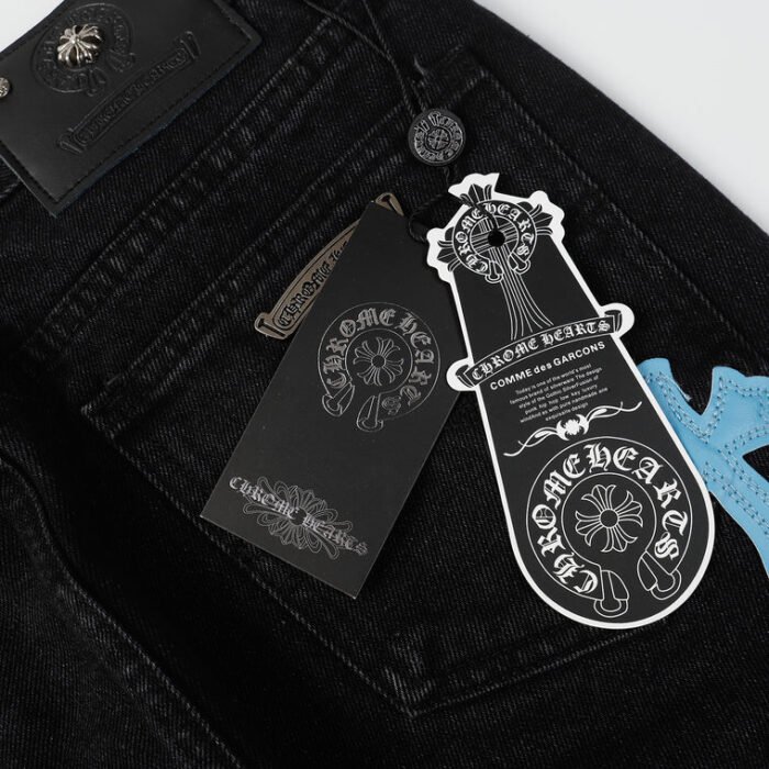 JEANS CHROME H - Image 3