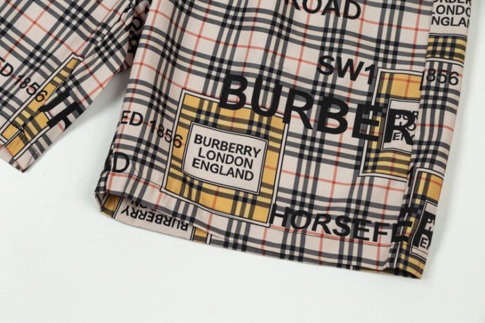 SHORTS BRB - Image 5