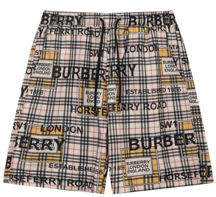 SHORTS BRB - Image 1