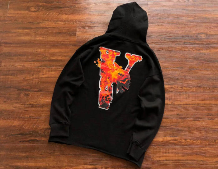 VLN HOODIE - Image 3