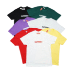 T-SHIRT SPM
