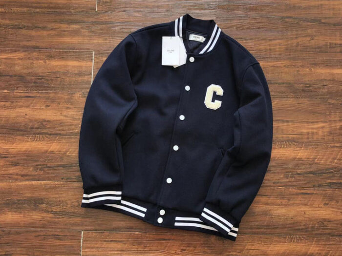 CLN JACKET - Image 3