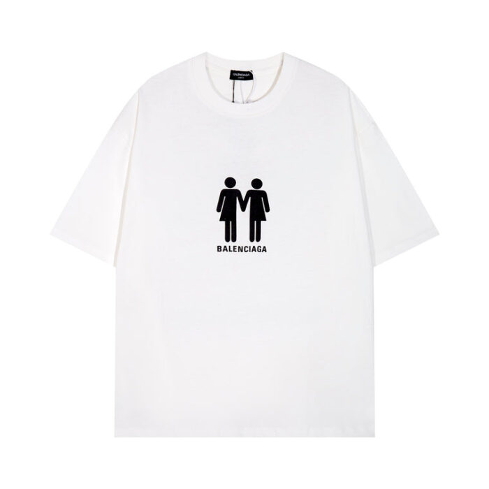 T-SHIRT BLC - Image 4
