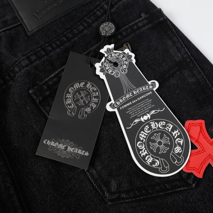 JEANS CHROME H - Image 3