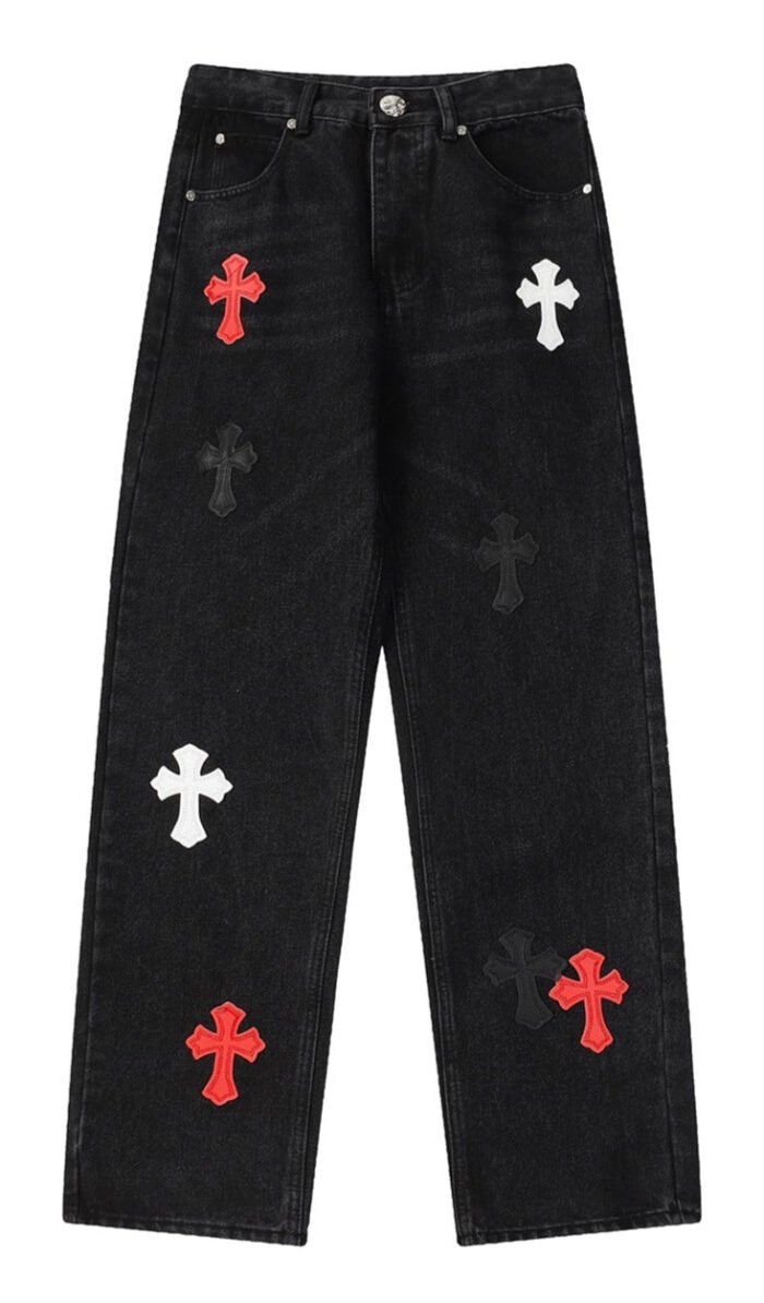 JEANS CHROME H - Image 1