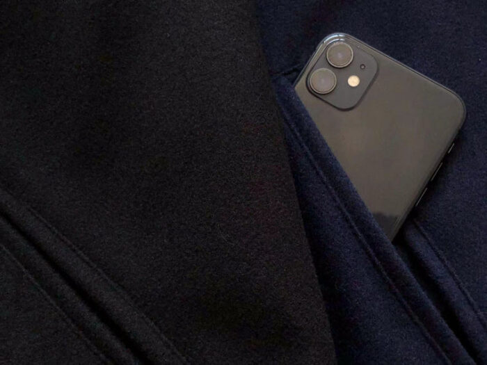 CLN JACKET - Image 13