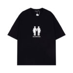 T-SHIRT BLC - Image 2
