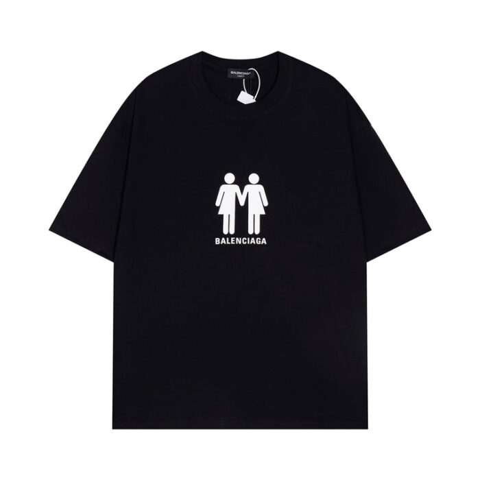 T-SHIRT BLC - Image 2