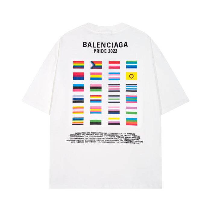 T-SHIRT BLC - Image 3