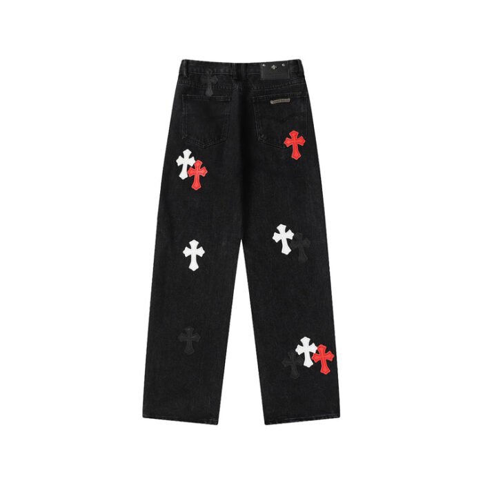 JEANS CHROME H - Image 2