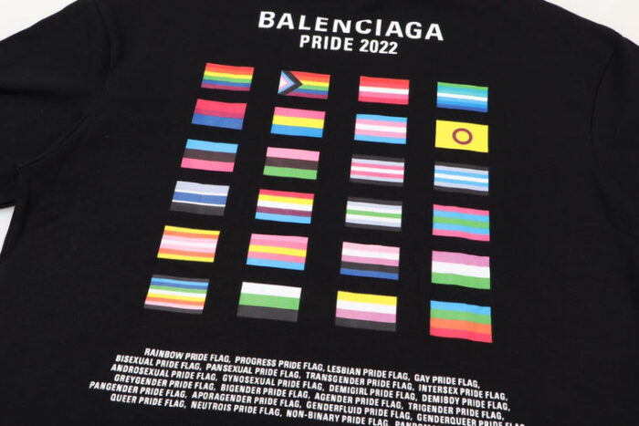 T-SHIRT BLC - Image 5