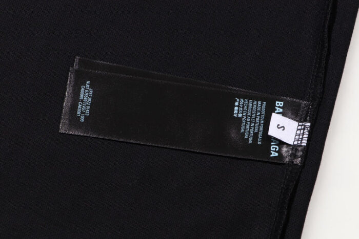T-SHIRT BLC - Image 9