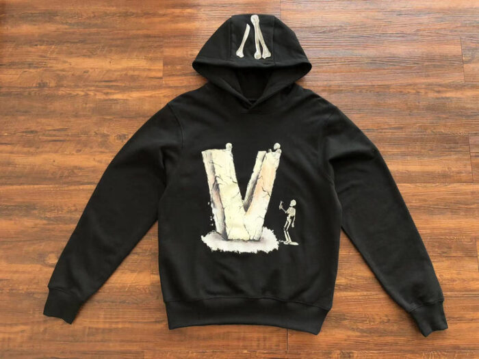 VLN HOODIE - Image 2