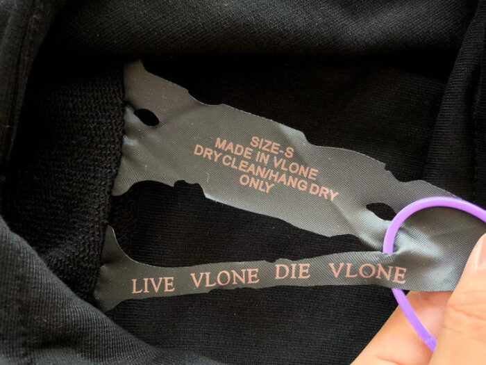 VLN HOODIE - Image 10