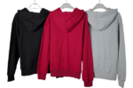 HOODIE P*LM ANG - Image 2