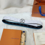 BELT LOUIS V - Image 4
