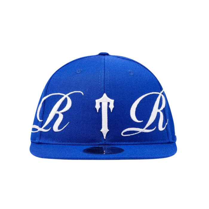 Trapstar Snapback Cap - Image 1