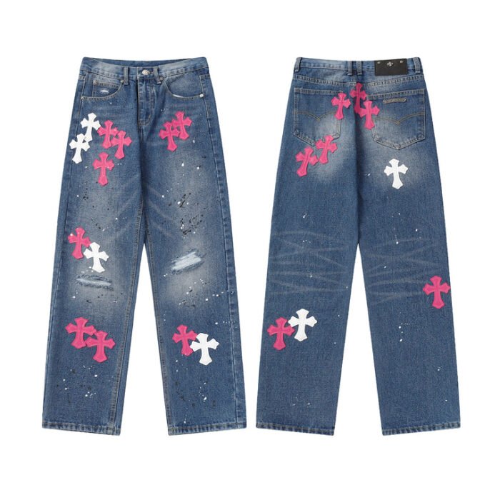 JEANS CHROME H - Image 3