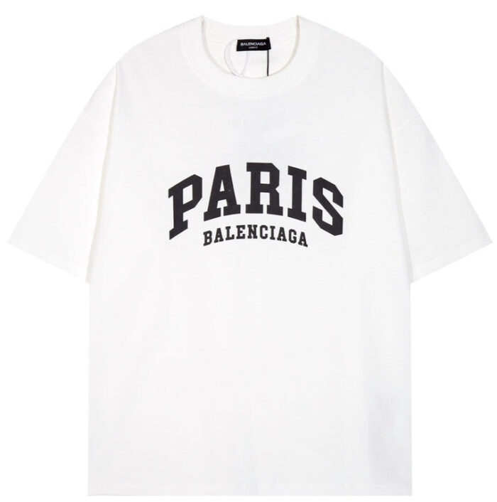 T-SHIRT BLC - Image 1