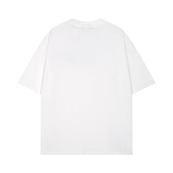 T-SHIRT BLC - Image 4