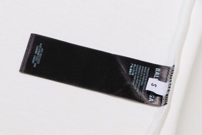 T-SHIRT BLC - Image 6