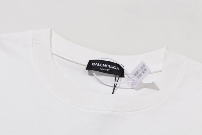 T-SHIRT BLC - Image 8