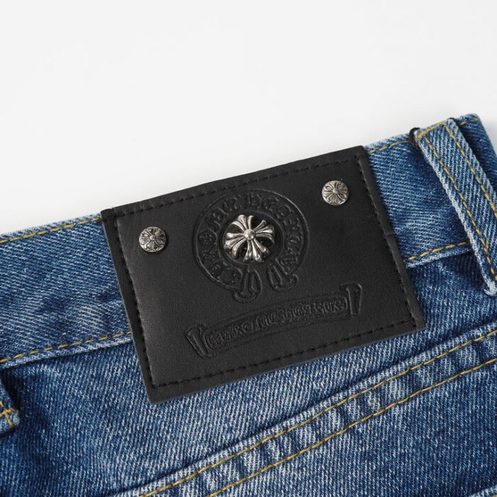 JEANS CHROME H - Image 5