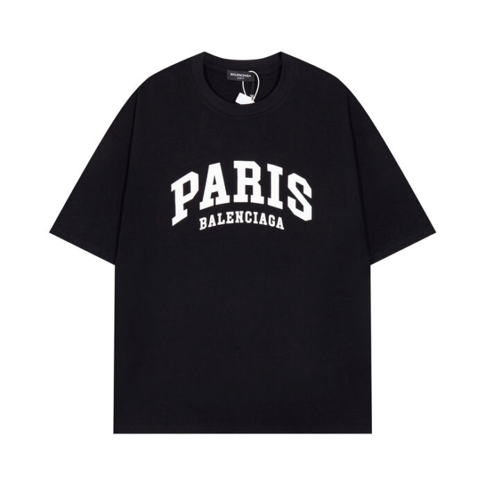T-SHIRT BLC - Image 2