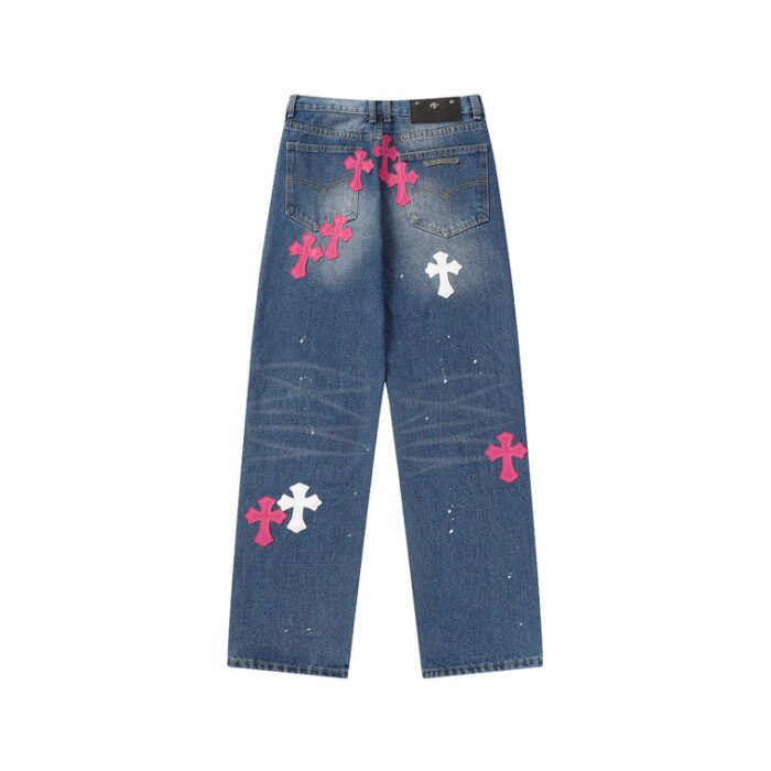 JEANS CHROME H - Image 2